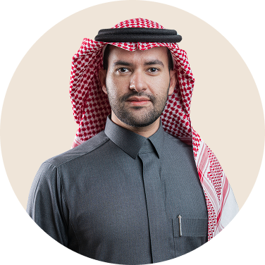 Ahmed AlSuhaibani